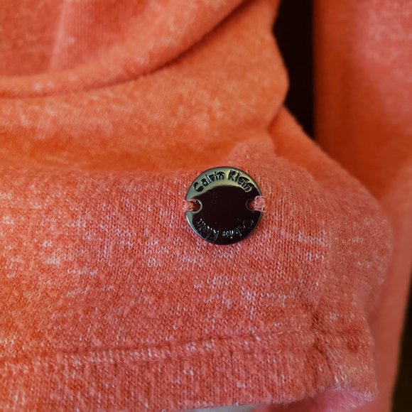 Calvin Klein knit top - Picture 2 of 7